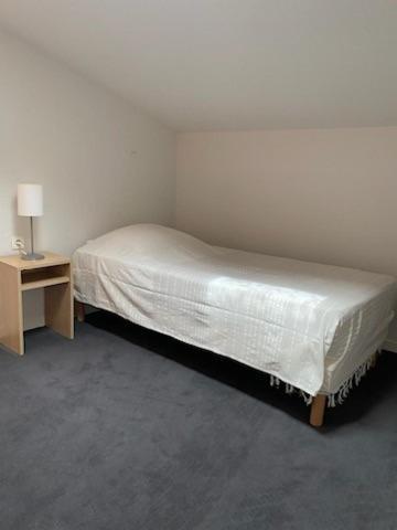 Residence Services Les Essentielles Sainte Soulle Kültér fotó