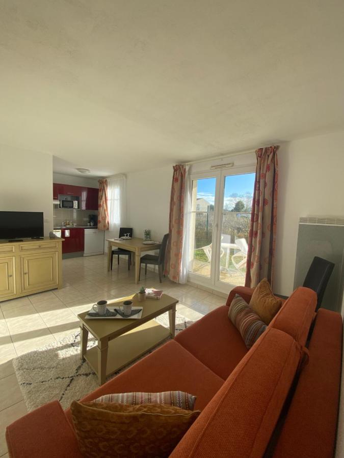 Residence Services Les Essentielles Sainte Soulle Kültér fotó
